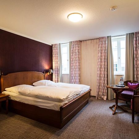 Hotel Karpfen Ебербах Екстериор снимка