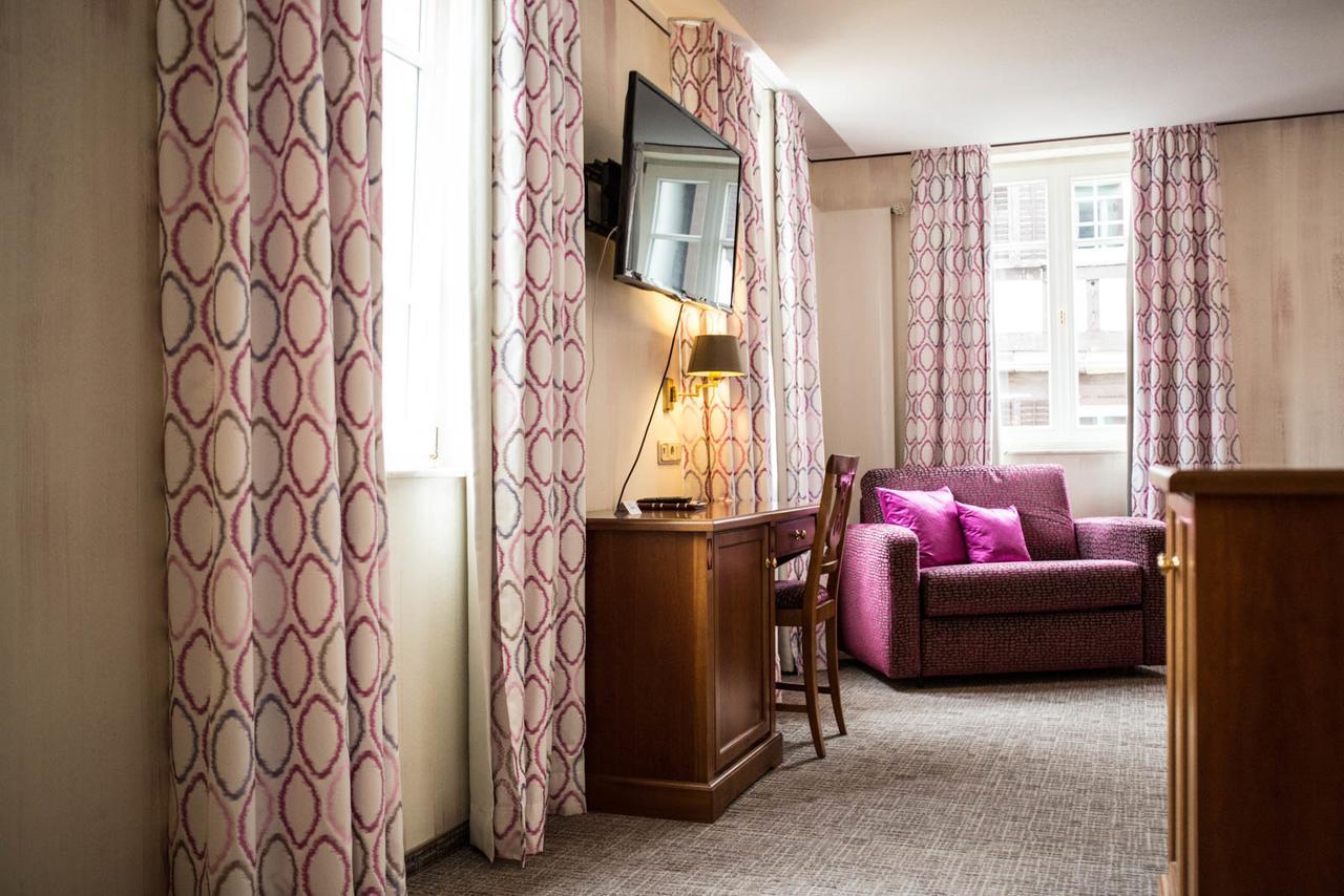 Hotel Karpfen Ебербах Екстериор снимка