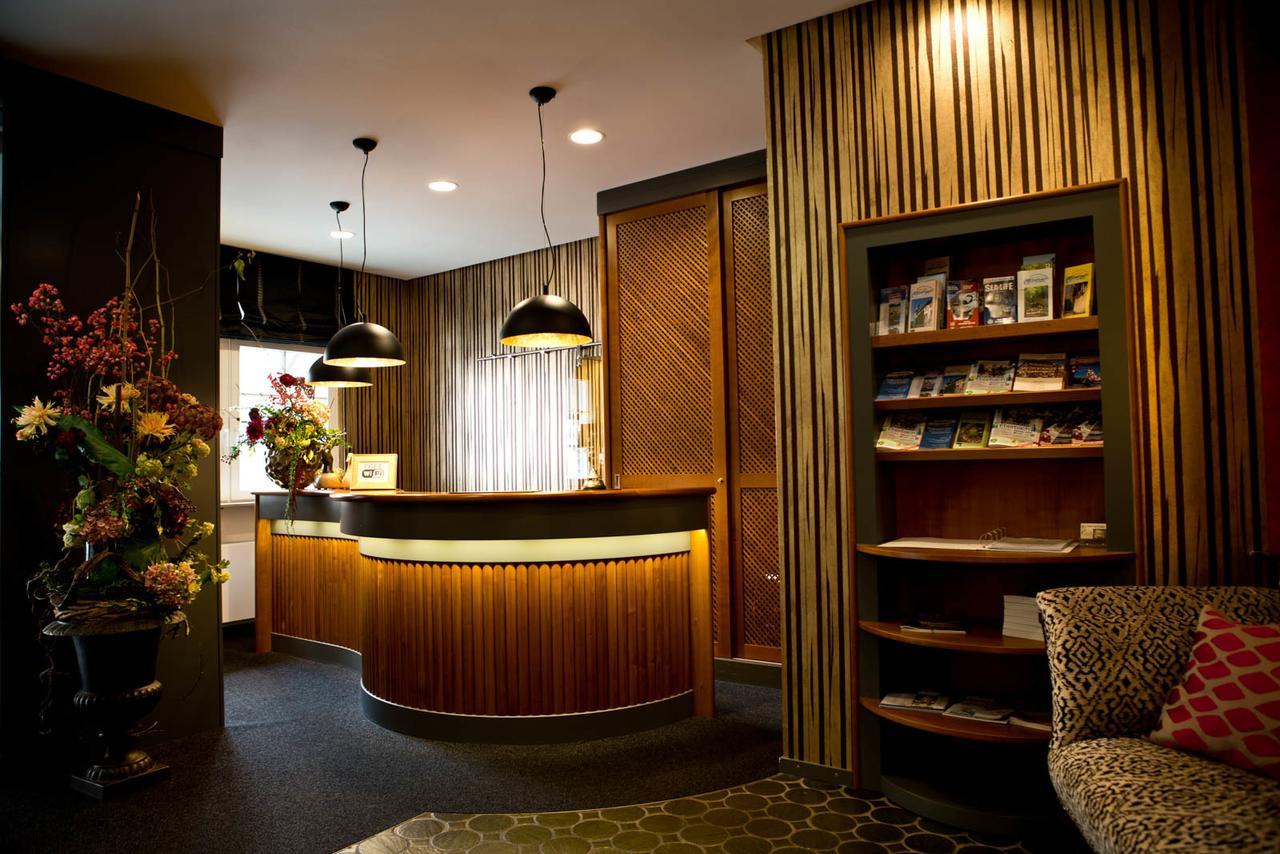 Hotel Karpfen Ебербах Екстериор снимка